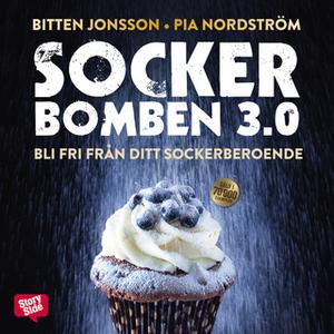 «Sockerbomben 3.0» by Bitten Jonsson,Pia Nordström