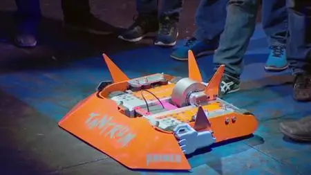 BattleBots S04E07