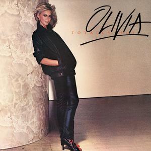 Olivia Newton-John - Totally Hot (45th Anniversary) (1978/2023) [Official Digital Download 24/96]