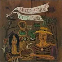 Geoff & Maria Muldaur - Sweet Potatoes (2008)