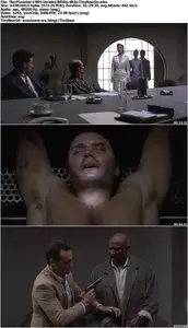 The Punisher (1989) Unrated