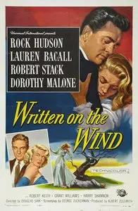Written on the Wind (1956)