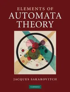 Elements of Automata Theory  [Repost]