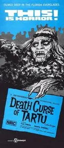 Death Curse of Tartu (1966)