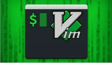 Vim Text Editor - Learn in 10 steps, for beginners.