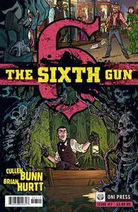 The Sixth Gun 07