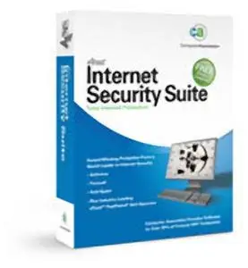 CA eTrust Internet Security Suite ver. 3.0
