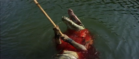 The Devil's Sword (1984) 