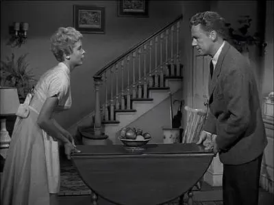 Confidentially Connie (1953)