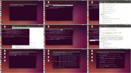 Linux Command Line Tutorial (Learn Linux Basics)