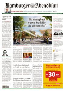 Hamburger Abendblatt - 23. Januar 2019