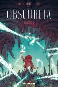 Obscurcia - Tome 3: Chapitre 3 2019