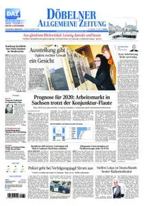 Döbelner Allgemeine Zeitung - 27. September 2019