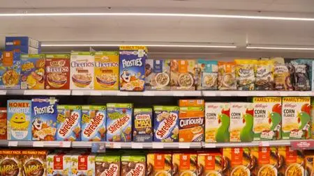 Ch5. - Britain's Favourite Cereal: From Coco Pops to Weetabix (2019)