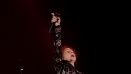 Gianna Nannini - Hitstory (2015)