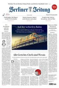 Berliner Zeitung – 23. Januar 2019