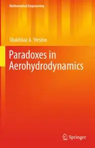 Paradoxes in Aerohydrodynamics