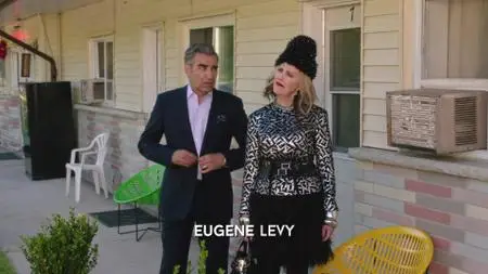 Schitt's Creek S06E13