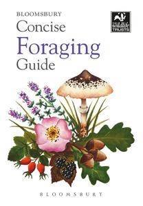 Concise Foraging Guide (The Wildlife Trusts)