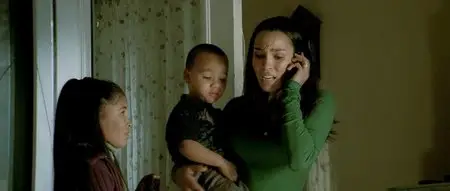 Sinners and Saints (2010)