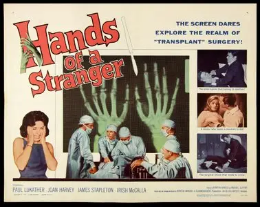 Hands of a Stranger (1962)