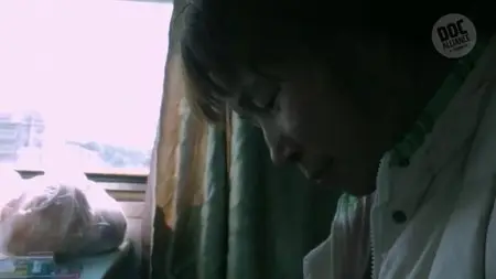 The Iron Ministry (2014)
