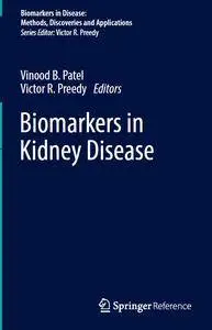 Biomarkers in Kidney Disease