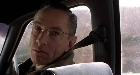 The Silence of the Lambs (1991) [Repost]