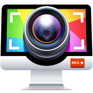 Screen Recorder HD Pro v3.1.2 macOS