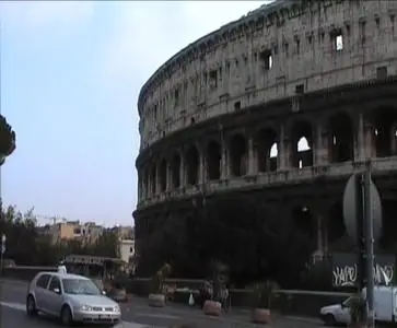 Rome and Vatican / The Marvels of Italy (2003)