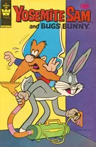 Yosemite Sam 69 (c2c) (Whitman 1980) (Soothsayer-DMiles-Novus