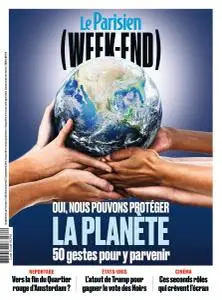 Le Parisien Magazine - 27 Septembre 2019