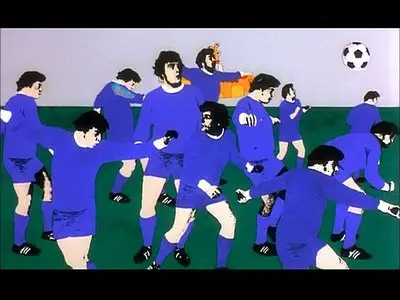 Yellow Submarine (1968)