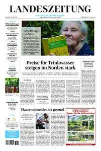 Landeszeitung - 12. Mai 2018