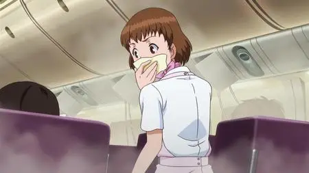 Kindaichi Shounen no Jikenbo Returns BD BOX TV  SP Kindaichi Shounen no Jikenbo Returns 16 (BD 1920x1080 x 264 Flac mkv" yEnc