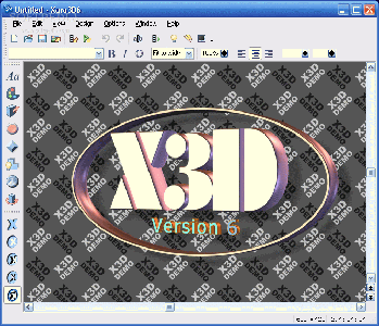 Xara 3D 6.1.0