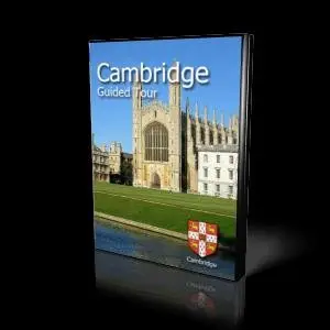 Cambridge Tutor : A guide to the City 