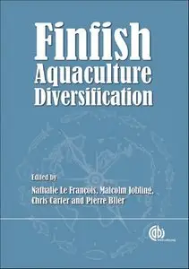Finfish Aquaculture Diversification (repost)