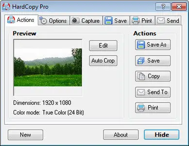 DeskSoft HardCopy Pro 4.4.2