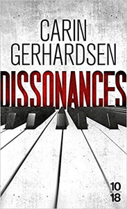 Dissonances - Carin GERHARDSEN