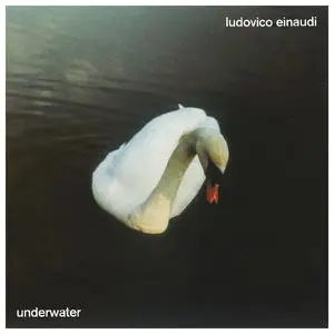 Ludovico Einaudi - Underwater (2022) [Official Digital Download 24/96]