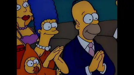 Die Simpsons S01E01