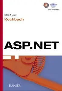 ASP.NET Kochbuch