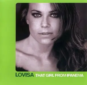 Lovisa - That Girl From Ipanema (2008)