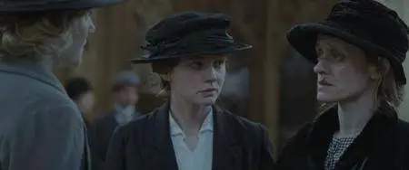 Suffragette (2015)