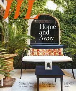Western Living - January-February 2017