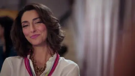 Girlfriends' Guide to Divorce S04E01