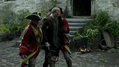 Outlander S03E02