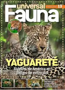 Fauna Universal – 15 octubre 2022