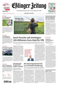 Stuttgarter Zeitung  - 28 Juni 2023